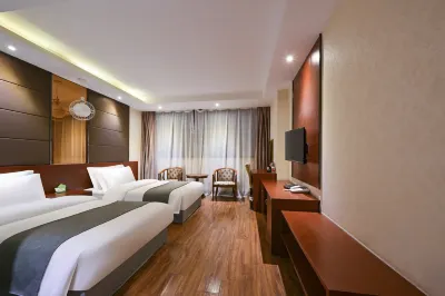 Yucai Business Hotel