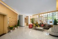 Chengjiang Yanhu Inn - جاكوزي