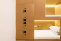 niduo-hotel Hotels in Xinduqiao Town