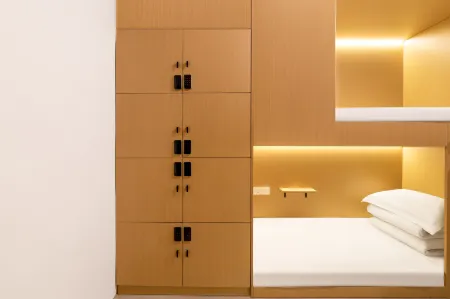 niduo-hotel Отели рядом с достопримечательностью «Xinduqiao Town»