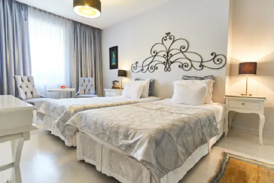 ジェラル スルタン ホテル スペシャル クラス