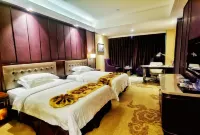Ouli Hotel Hotel di Ruijin