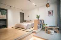 Saxiu Art Space B&B Hotels near Bishan Longquan Cave