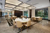 Xiongxiu Hot Spring Hotel Emeishan - breakfast