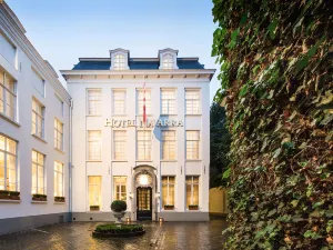 Hotel Navarra Brugge