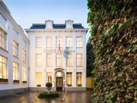 Hotel Navarra Brugge Hotels near Eiermarkt