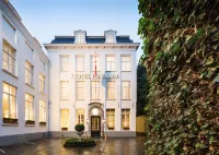 Hotel Navarra Brugge Các khách sạn ở Brugge