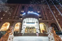 Homeinn Plus Hotel (Beijing Dongzhimen Subway Airport Express Station) Hotel a East Second Ring Workers' Stadium Area