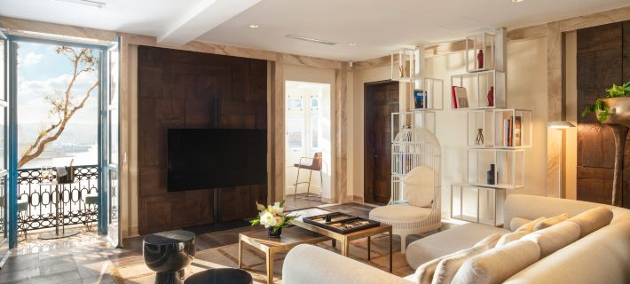Iniala Valletta Hotels in Valletta