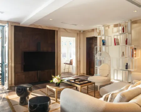 Iniala Harbour House and Residences Hoteles en La Valeta