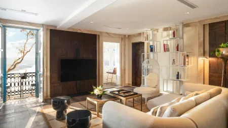 Iniala Harbour House and Residences