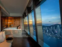 The Ritz-Carlton, Hong Kong - Spa
