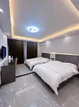 Beihai Beidi Homestay (Qiaogang Fengqing Street) - Inns