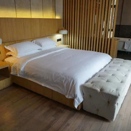 Backstep Hall