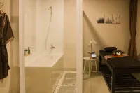 أنتيرو هوتل جابابيكا سيكارانج - سبا