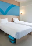 馬尼拉阿拉邦霍普旅店酒店 - 多功能酒店