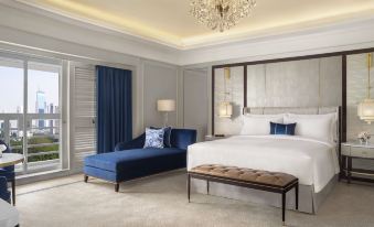 The St. Regis Jakarta