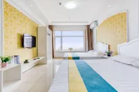 Haiduo Homestay (Baishawan Branch) - balcone