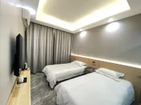 Dengfeng Express Hotel (Shengli Road) - 2 estrellas