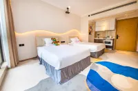 Millman Manman Apartment (Kuiqi Road Metro Station)