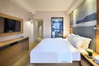 Huagongguan Yunxiao Hotel Hotels in Lingui New Area/Liangjiang Airport