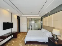 Mingzhao Hotel Hotels in Zhao'an County