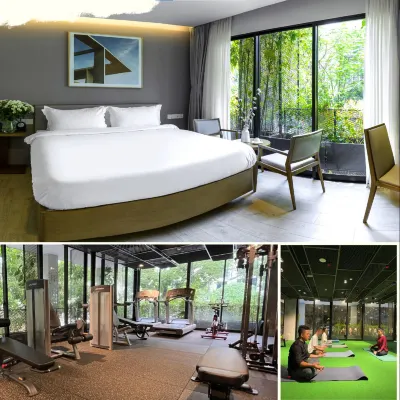Blessed Hotel