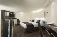 Best Western Plus Hotel Universo Hotels in Esquilino