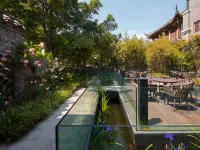 Leshan Yishang Oriental Xunyi Hotel Hotels near Zhanggongqiao Food Street