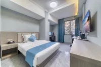 Lilian Business E-sports Hotel - Esports