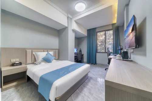 Lilian Business E-sports Hotel
