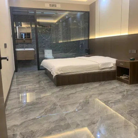 Hunyuan Guest House