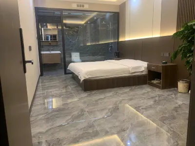 Hunyuan Guest House Hotels in der Nähe von Shanxi Datong University Hunyuan Normal University Branch