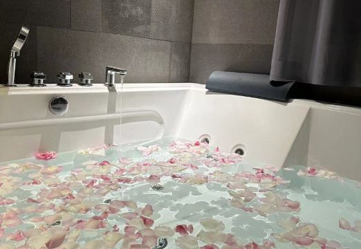 번시 보싱 호텔 객실