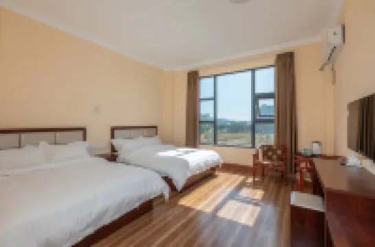 Windmill Garden Homestay