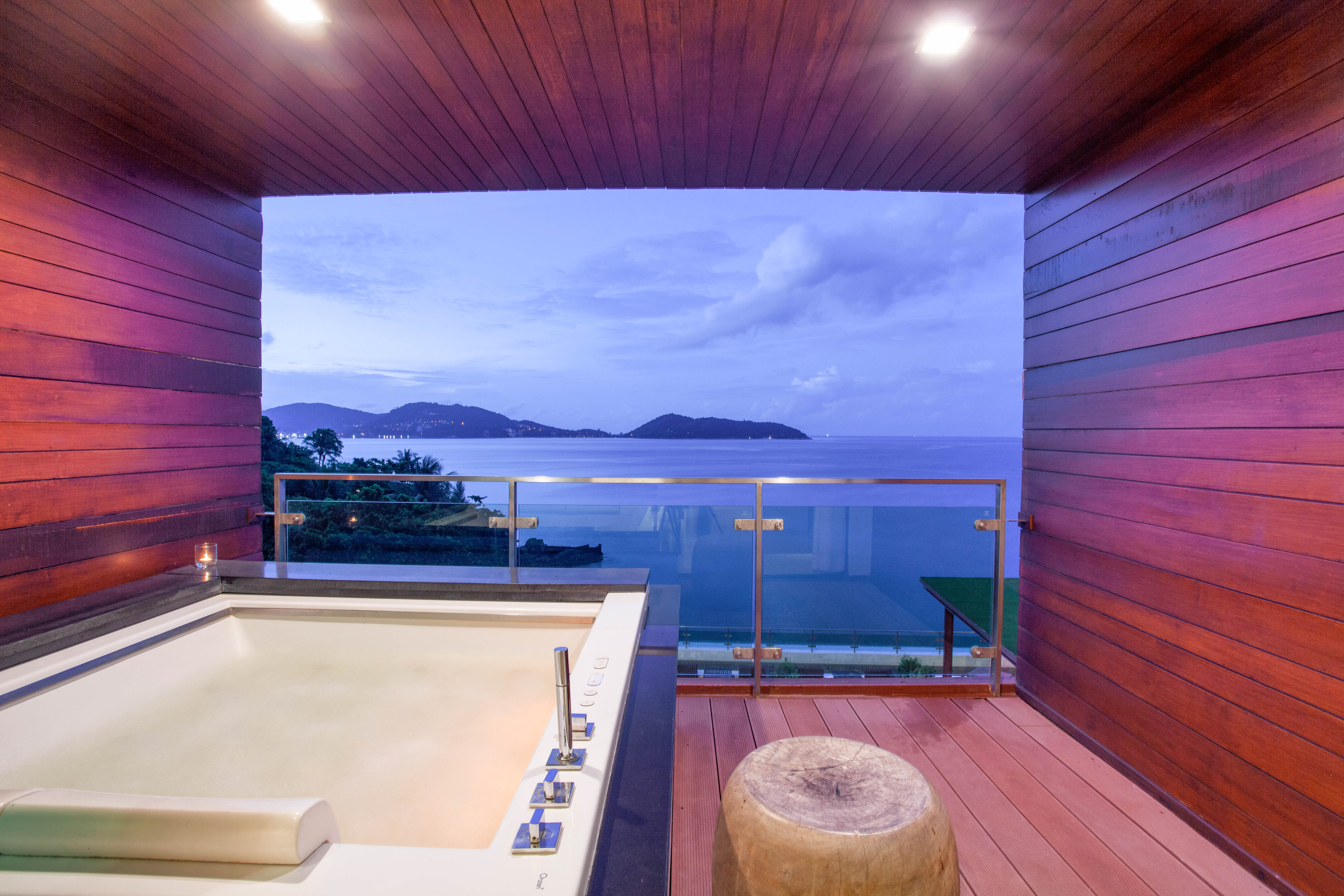 Zenmaya Oceanfront Phuket, Trademark Collection by Wyndham Over view
