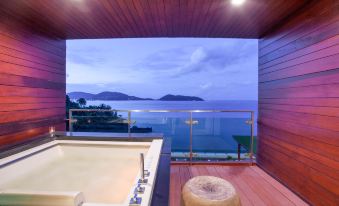 Zenmaya Oceanfront Phuket, Trademark Collection by Wyndham