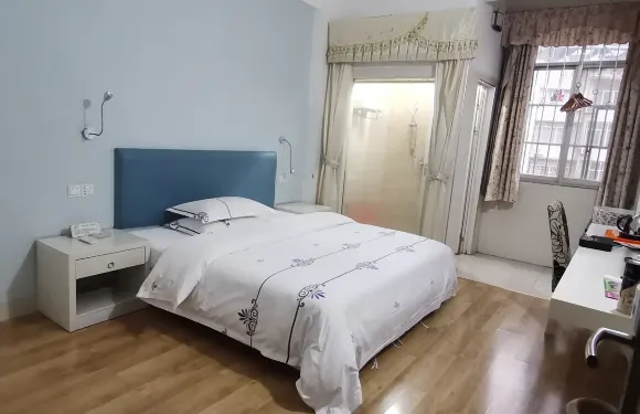 平果99商務酒店