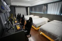 Wushuang E-sports Hotel (Xi'an Daming Palace Wanda Branch)