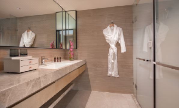 The Amber House Hangzhou