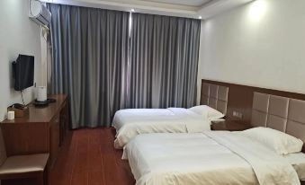 Lushan Mengzhiyue Hotel