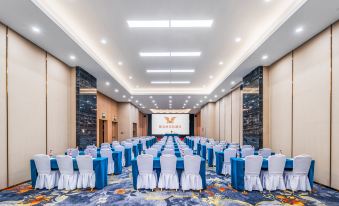 Vienna International Hotel (Suzhou University Town Metro Station)