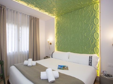 Casual Colours Barcelona