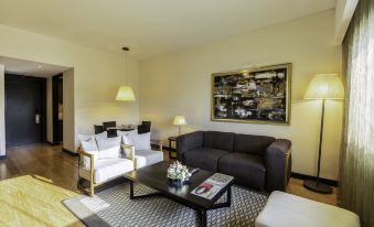 Epic Sana Luanda Hotel