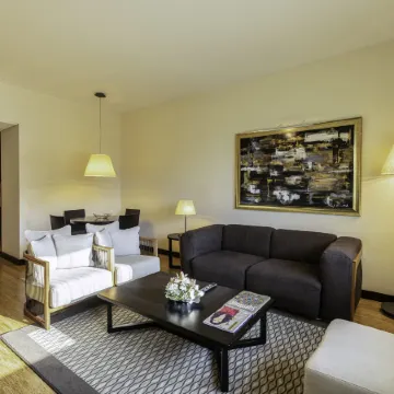 EPIC SANA Luanda Hotel