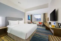 Holiday Inn Express Dalian City Center Các khách sạn ở Đại Liên