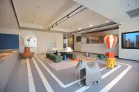 Somerset Future Center Wuhan