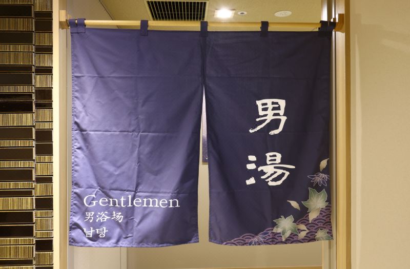 Dormy Inn Premium Ginza Natural Hot Spring photo 5
