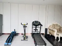 Xiangjiang International Hotel Hotel a Xuyi