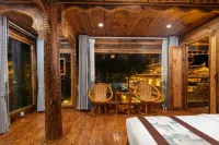 Yunshui Ballad Homestay (Grand Waterfall Store) Hotel di Yongshun